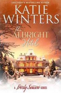 The Albright Hotel by Katie Winters EPUB & PDF