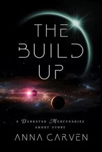 The Build Up by Anna Carven EPUB & PDF