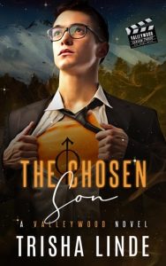 The Chosen Son by Trisha Linde EPUB & PDF