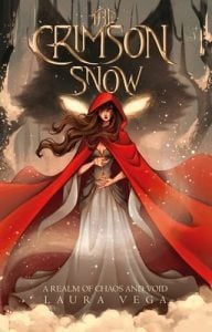 The Crimson Snow by Laura Vega EPUB & PDF