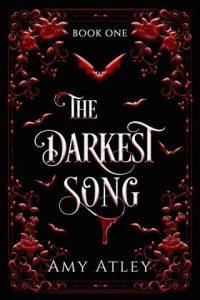 The Darkest Song by Amy Atley EPUB & PDF