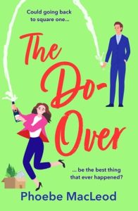 The Do-Over by Phoebe MacLeod EPUB & PDF