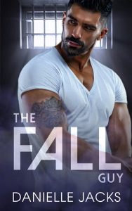 The Fall Guy by Danielle Jacks EPUB & PDF