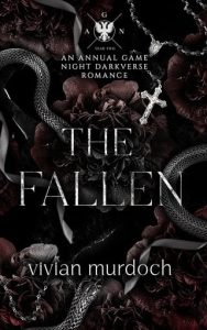 The Fallen by Vivian Murdoch EPUB & PDF