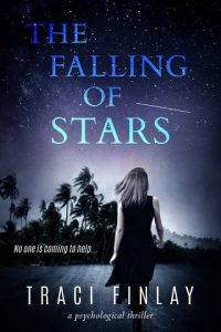 The Falling of Stars by Traci Finlay EPUB & PDF