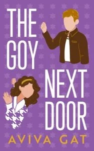The Goy Next Door by Aviva Gat EPUB & PDF
