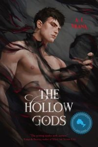 The Hollow Gods by A. J. Vrana EPUB & PDF