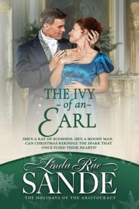 The Ivy of an Earl by Linda Rae Sande EPUB & PDF