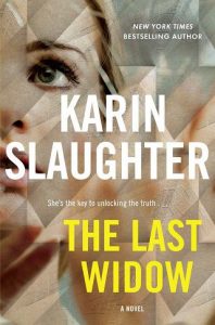 The Last Widow by Karin Slaughter EPUB & PDF