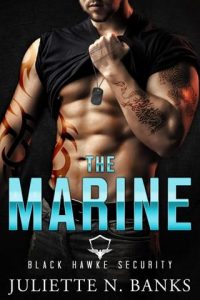 The Marine by Juliette N. Banks EPUB & PDF