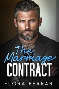 The Marriage Contract by Flora Ferrari EPUB & PDF