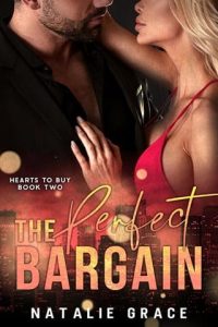 The Perfect Bargain by Natalie Grace EPUB & PDF