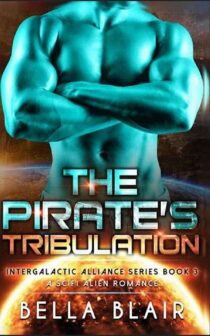 The Pirate’s Tribulation by Bella Blair EPUB & PDF