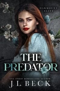 The Predator by J.L. Beck EPUB & PDF