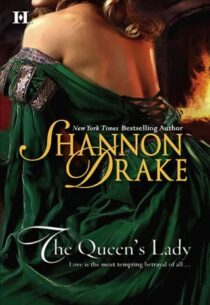 The Queen’s Lady by Shannon Drake EPUB & PDF