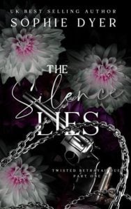 The Silence Lies by Sophie Dyer EPUB & PDF