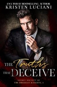 The Truths that Deceive by Kristen Luciani EPUB & PDF