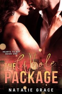 The Whole Package by Natalie Grace EPUB & PDF