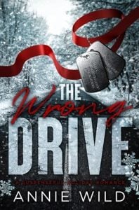 The Wrong Drive by Annie Wild EPUB & PDF