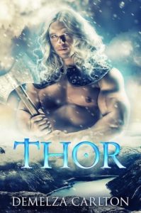 Thor by Demelza Carlton EPUB & PDF