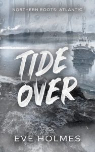 Tide Over by Eve Holmes EPUB & PDF