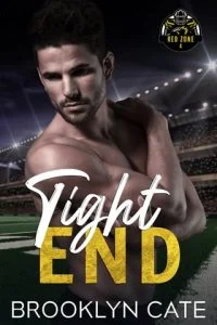 Tight End by Brooklyn Cate EPUB & PDF