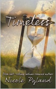 Timeless by Nicole Pyland EPUB & PDF