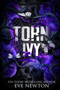 Torn Ivy by Eve Newton EPUB & PDF