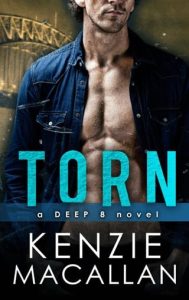 Torn by Kenzie Macallan EPUB & PDF