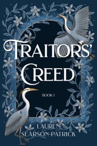 Traitors’ Creed by Lauren Searson-Patrick EPUB & PDF