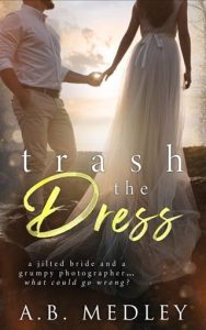 Trash the Dress by A.B. Medley EPUB & PDF