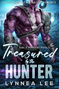 Treasured By the Hunter by Lynnea Lee EPUB & PDF