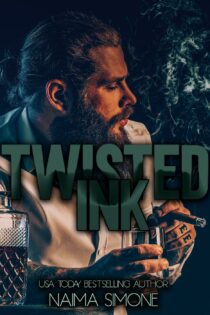 Twisted Ink by Naima Simone