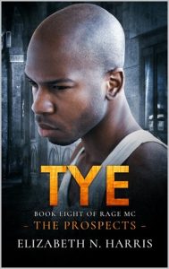 Tye by Elizabeth N. Harris EPUB & PDF