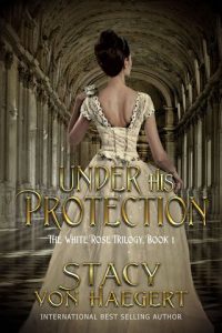 Under His Protection by Stacy Von Haegert EPUB & PDF