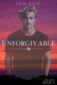 Unforgivable by Erin Rose EPUB & PDF