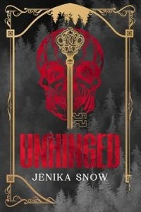 Unhinged by Jenika Snow EPUB & PDF