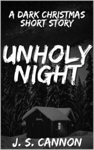 Unholy Night by J. S. Cannon EPUB & PDF