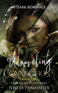 Unraveling Connections by Nikita Parmenter EPUB & PDF