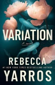 Variation by Rebecca Yarros EPUB & PDF