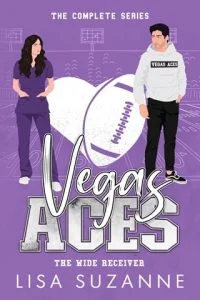 Vegas Aces: The Wide Receiver Complete Series by Lisa Suzanne EPUB & PDF