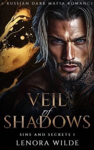 Veil of Shadows by Lenora Wilde EPUB & PDF