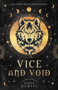 Vice and Void by Sadie Hewitt EPUB & PDF