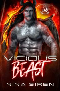 Vicious Beast by Nina Siren