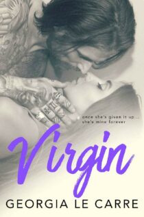 Virgin by Georgia Le Carre