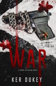 War by Ker Dukey EPUB & PDF