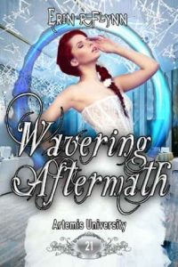 Wavering Aftermath by Erin R Flynn EPUB & PDF