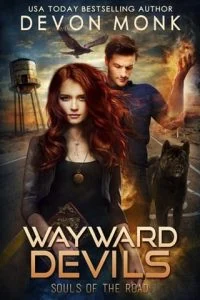 Wayward Devils by Devon Monk EPUB & PDF