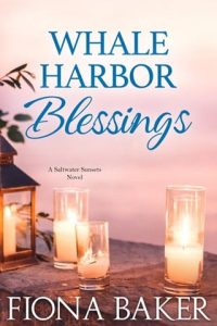 Whale Harbor Blessings by Fiona Baker EPUB & PDF