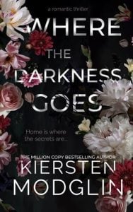 Where the Darkness Goes by Kiersten Modglin EPUB & PDF